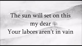 Flyleaf - Breaks Your Knees lyrics