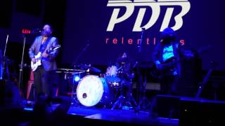 The Paul Deslauriers Band - Still Under My Skin (Live)