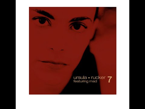 Ursula Rucker ft. MAD - 7