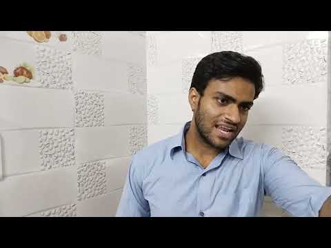 Kiishan Sharma Audition 