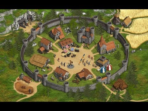 NO HANDS = Part 1  TRIBAL WARS SPEED ROUND