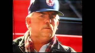 1993 Courier Post (New Zealand Post) TV Ad