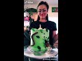 Bug Cake!
