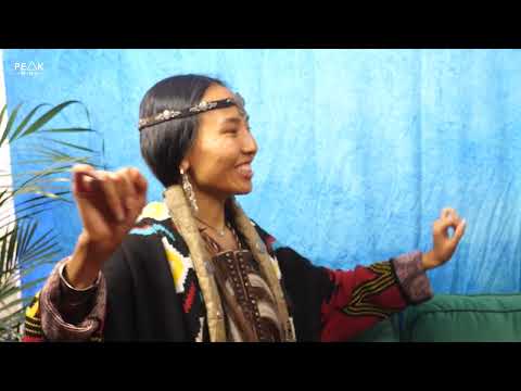 Embracing the Arctic Echoes: Snow Raven's Shamanic Melodies