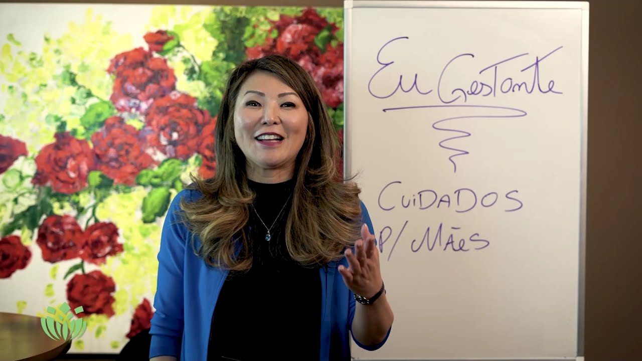 Cuidados essenciais durante a gestação