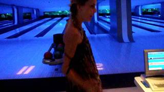 Discobowling på MBK