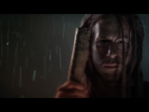 Jahcoustix feat. Zafayah - The Great Forgetting (Official HD)