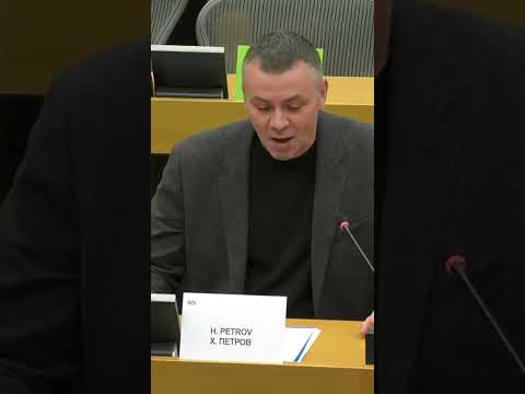 Ицо Петров-Хазарта към телевизиите: Ще излъчите ли това видео по новините