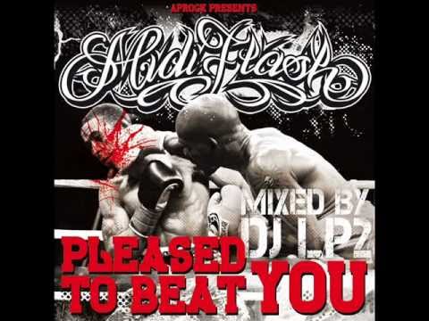 Dookz Cannon -  Hip Hop - MIDIFLASH PLEASED TO BEAT YOU MIXTAPE