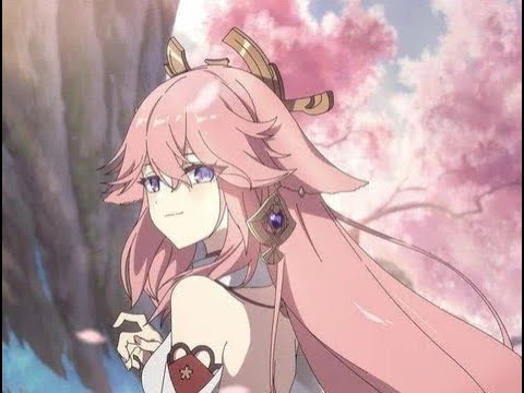 GENSHIN IMPACT 2.5 ANIMATION CUTSCENE! EPIC! MUST WATCH!