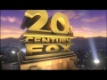 20th Century Fox Home Entertainment Logo
