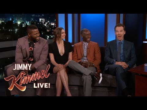 アベンジャーズのキャスト、コミックストアを訪れた際のリアクションを明かす (Avengers Cast Reveals Reaction When Visiting Comic Book Stores)