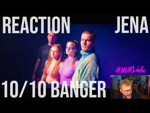Mademoiselle Mattel ist ein BANGER !!! JENA REACTION #Medis2024 #Medimeisterschaften2024 #NURLiebe