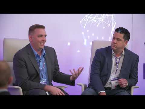 Cielo S Talent Acquisition Summit 2019