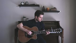 Honest Air - The Workday Release (Acoustic Live Sessions)