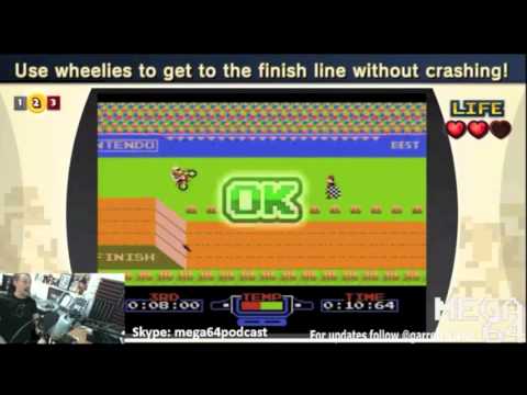 Mega64 Poorly Played Stream 118 - Clay's Call, Majora's Mask Limited Edition