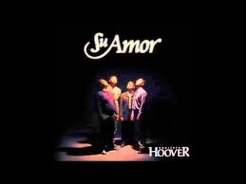 Me Ha Tocado - Cuarteto Hoover