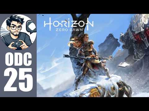 Horizon Zero Dawn 🌄 odc. 25 🏹 Fatalne dziedzictwo