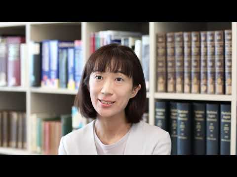 京都府立大学文学部欧米言語文化学科　西谷茉莉子准教授　模擬授業　「ひっかかり」から始める英詩（詞）入門」