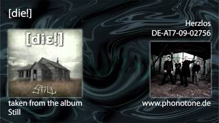[die!] - Herzlos
