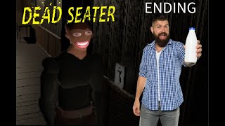 Táta už přišel [Dead seater] Konec