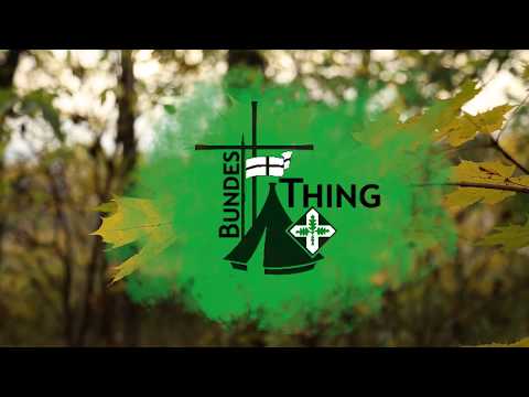 BundesThing 2016 // CVJM Westbund