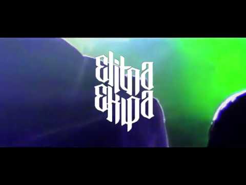 ELITNA EKIPA x ROCKSTEDY - TAMNI GRAD (LIVE VIDEO)