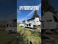 Check out this Video for a 2026 Forest River Cherokee Arctic Wolf 38LEAH.G(Stock #T0719556)  for sale by RV Ready. This unit is located in Lake Elsinore, CA