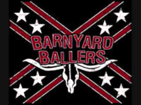 Barnyard Ballers-Liquor Store