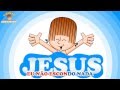 Turma Do Cristãozinho O Sabão De Jesus