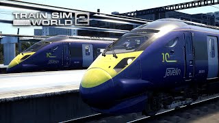 【LIVE】えらい！ 新幹線なみの性能を持つ車両ですが特別急行料金は頂戴いたしません！ Southeastern High Speed / Train Sim World 2 eps.49