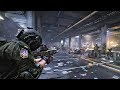 WORLD WAR 3 Gameplay Trailer (New Tactical FPS War Game 2019)