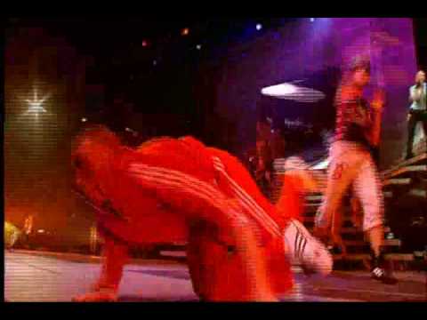 Video thumbnail for Cowboy Style (Live in Manchester)