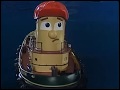 Theodore Tugboat 1x20 Theodore And The Big Harbour