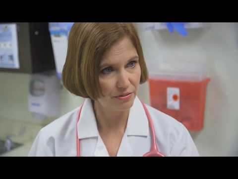 Dr. Annette Williams - Gynecology