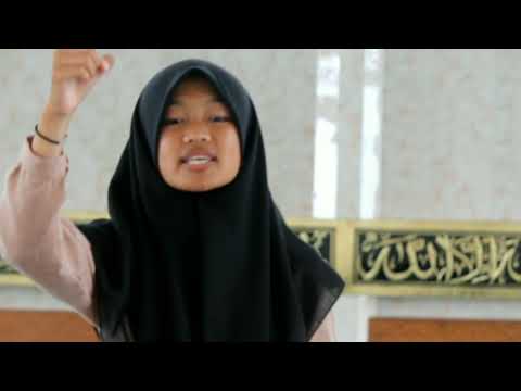<p>Juara 1 Pidato Kelas 9 dalam Rangka Maulid Nabi Muhammad SAW Tahun 1441 H</p>
<p>Penceramah : Tiara Putri Nabila<br />
Kelas : IX. 8<br />
Tahun Pelajaran : 2019/2020<br />
Follow Instagram Kami : @smpnegerisatumuaradua<br />
Kunjungi Facebook Kami : smpnegerisatu muaradua</p>
<p>Jangan Lupa LIKE, COMMENT, SUBSCRIBE DAN SHARE !</p>
<p>Juara 1 Pidato Kelas 9 dalam Rangka Maulid Nabi Muhammad SAW Tahun 1441 H</p>
<p>Penceramah : Tiara Putri Nabila<br />
Kelas : IX. 8<br />
Tahun Pelajaran : 2019/2020<br />
Follow Instagram Kami : @smpnegerisatumuaradua<br />
Kunjungi Facebook Kami : smpnegerisatu muaradua</p>
<p>Jangan Lupa LIKE, COMMENT, SUBSCRIBE DAN SHARE !</p>