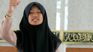 Download lagu Juara 1 Pidato Kelas 9 dalam Rangka Maulid Nabi Muhammad SAW Tahun 1441 H mp3
