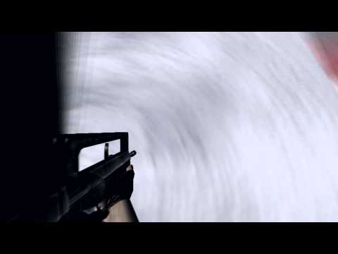 K3ndZ0r - doing a groundstrafing