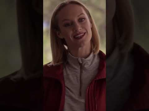 Сцена из сериала «Пожарная часть 19»