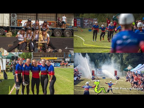 SHOW PANA HAĎÁKA 5 - (02) SDH Budíkovice