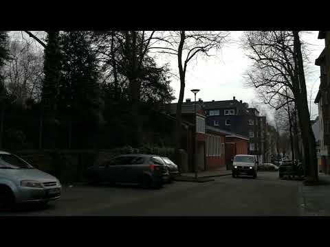 Sirenenprobealarm Hagen, 07.03.2018 - Entwarnung