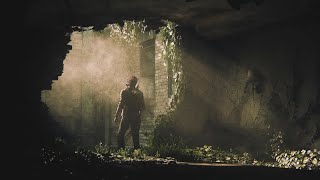 Playing The Last Of Us Part I - [#1]