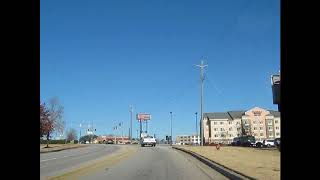 This is a Good Street-Mudcrutch