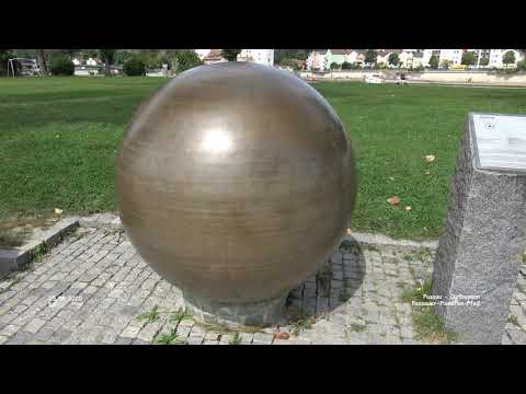 Passauer-Planeten-Pfad - Passau