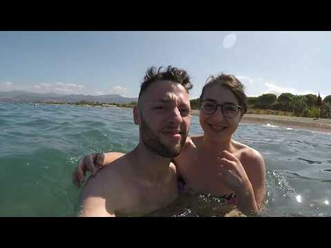 SICILY ROAD TRIP • da Montalbano a Scordia • [Sicilia 2017]•[pt.1]