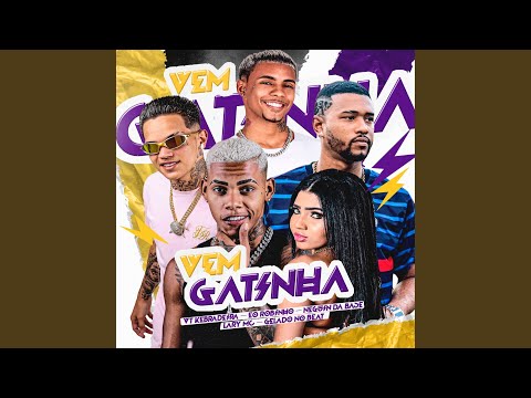 Vem Gatinha (Remix)