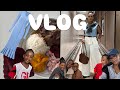 VLOG A Little Bit Of This And That Kids Winter Haul Beauapparel Mini Try On Haul Siblings