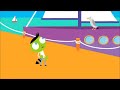 PBS Kids 2015 Bumper Fishing Sandwich
