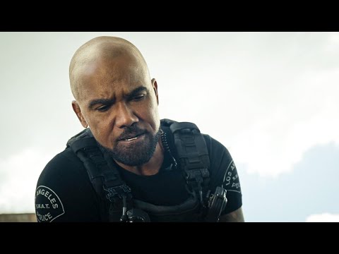 SWAT Arrests Eco Terrorists - S.W.A.T. 5x17