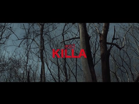 Skrillex & Wiwek - Killa ft. Elliphant [Official Video]